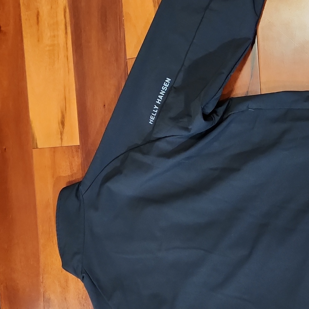 Helly Hansen Jacket Performance Euc - image 6